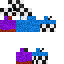 Glitch_BT1 skin