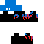 Glitch arg entity skin