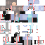 glitch by llilty skin