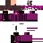 Glitch crown skin