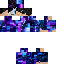 Glitchd skin