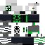 GlitchWare skin