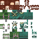 GlobalTV Warnning skin