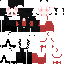 Gloomyvibe.maskOn. skin