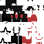 Gloomyvibe.unpure. skin