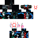 God of war skin