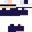 Gojo Eye Band skin