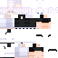 Gojo jjk skin
