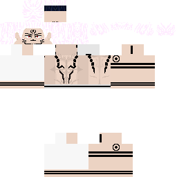 Gojokuna skin