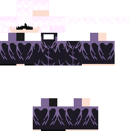 Gojo Satoru S1-2 skin
