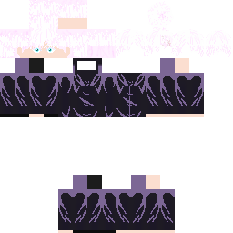 Gojo Satoru Without Blind Fold skin