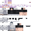 Gojo Toji outfit skin