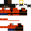goku Black sikn – Minecraft Skin