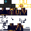 Gold artifact skin