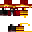 Golden Gamezar skin