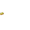 Gold Ingot skin