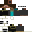 gold steve skin