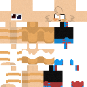 Goob dandy’s world 2 skin