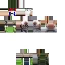 goodbye everyone :,( skin