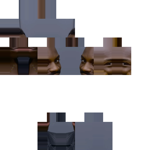 Good thought skin