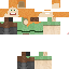 Goofy Alex skin
