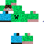 Goofy Skin 2 skin