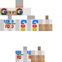 Google translate IDN - VIET skin