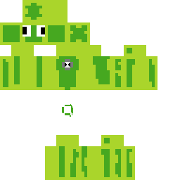 Goop GUY skin