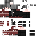 Goth Girl (qv_vp) HD skin