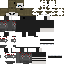 gothic boy skin