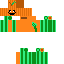 Gourdy skin