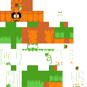 Gourdy Halloway (USEABLE) skin