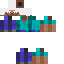 grandpa joe steve skin