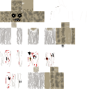 Granny skin skin