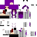 Grape belle skin
