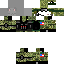 gray cat solider (V2) skin
