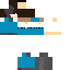 Great Bionic skin