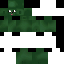 Green5D skin