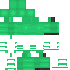 Green Base skin