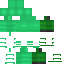 Green Base V1 (V2) skin