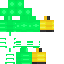 Green Base V2 (V3) skin