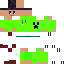 greenblocks 123 skin
