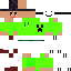 greenblocks enfield skin