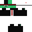 Green Guy skin