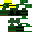 Green Juggernaut (Retrograd) skin