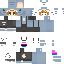 Green life skin pride skin