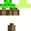 green torch skin