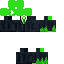 Green Youtube skin