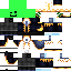 GreenYT skin