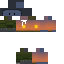 Greg the Sunset skin